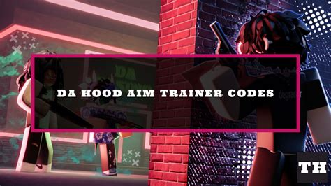 Da Hood Aim Trainer Codes for December 2024: Free Crates。